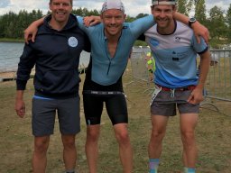 Team Triathlon (2025)